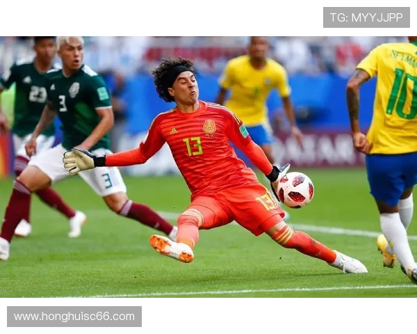 2014年巴西世界杯精彩出场仪式回顾墨西哥队的精彩表现与热情氛围