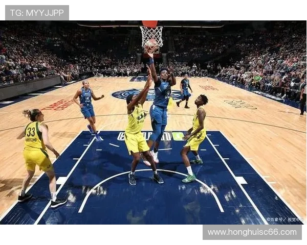 2018年WNBA季后赛风暴队与太阳队激战回顾与精彩瞬间分析