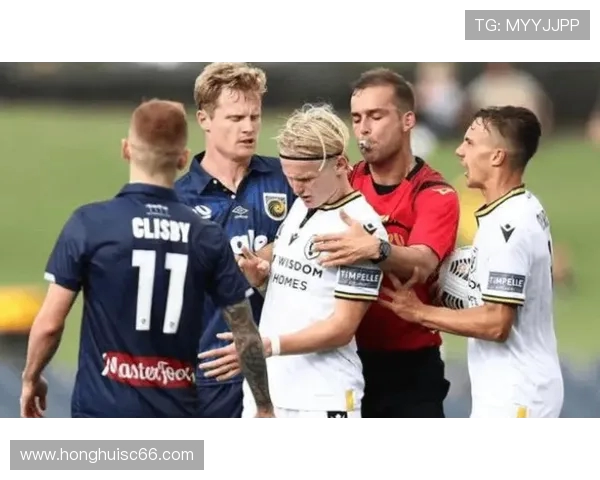 2019年中央海岸与西悉尼的激烈对决回顾与分析