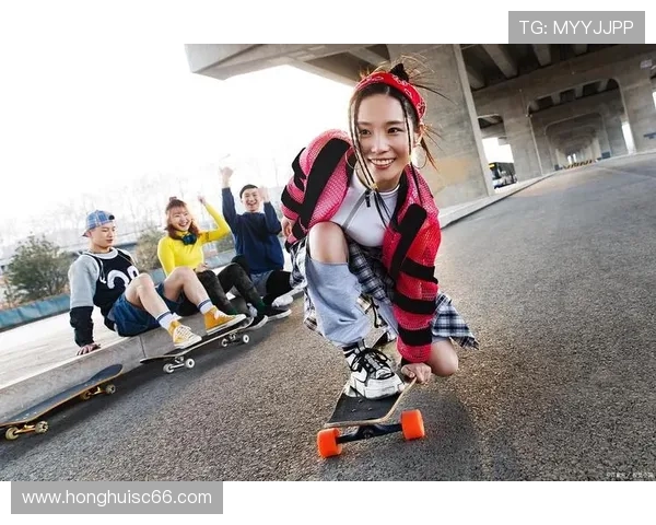 杭州滑板队勇夺全国滑板力量排行榜第三名展现实力与风采